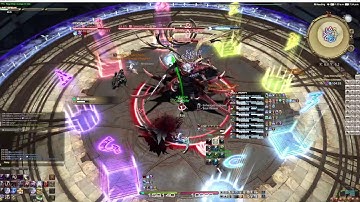 FRU - PF Prog (Solo P4 tonight)