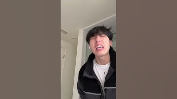 Thumbnail of Too Sweet from a bathroom #toosweet #hozier #cover #singing #singer #coversong #sing