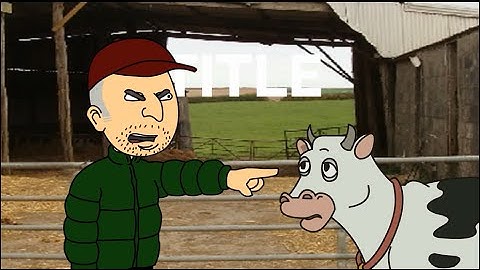 Typical Monaghan Man