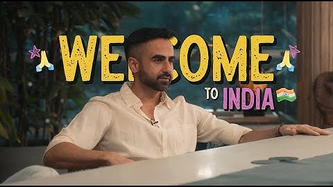 Do we really want to live that long? Nikhil Kamath explores Longevity | Ep #21 Teaser