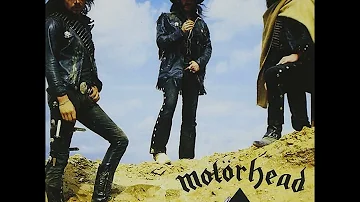 Motörhead - Ace Of Spades [Full Album]