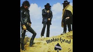 Motörhead - Ace Of Spades [Full Album]