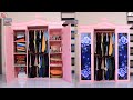 Big... Family Cabinet Making For Clothes & Makeup Items