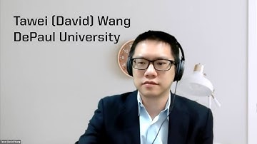 2021-04-07 CERIAS - The Invisible Risks: An Empirical Analysis on Data Sharing Activities and Sys...