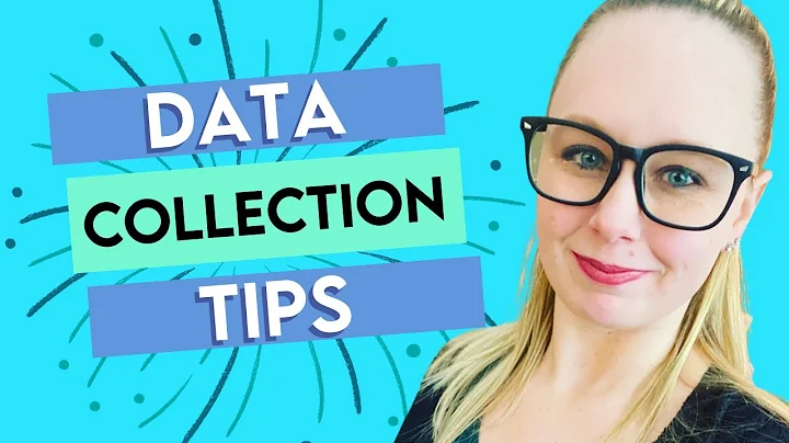 MORE Data Collection Tips | Full SPED Ahead