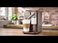 Nespresso Lattissima One Unboxing, Review, Test, Demonstration