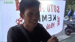 Kuliner Khas Pati Soto Kemiri Jadi Favorit Pemudik - Durasi: 3.43. 