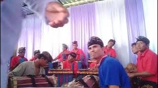 angklung desa sambangan tabuh lelemesan,,,,