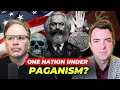 Could Spiritual Forces Be Threatening Western Democracy? Pastor Lucas Miles Explores the Connection βοΈ