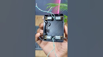 Desk bot #WiFiRobot #ESP8266 #MiniRobot #DIYRobot #DeskBot #ElectronicsProjects #Arduino #loTProject