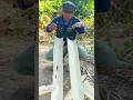 survival SKills: SMART idea #bushcrarft #campping #outdoors