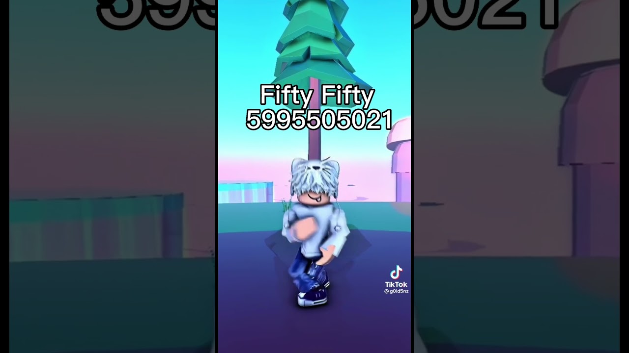 cupid fifty fifty roblox id｜TikTok Search