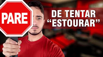 Como fazer minha música estourar?