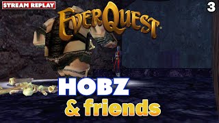 Hobz and Friends - 3 - Najena is underrated