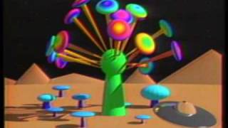 Martian Magnolia 1984