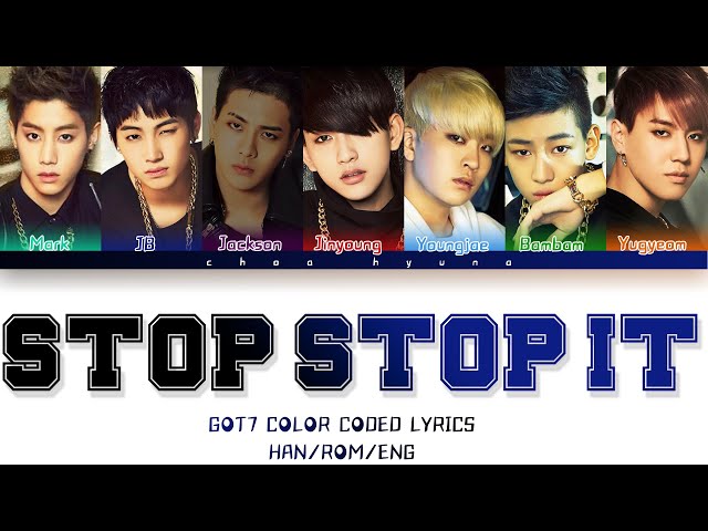 got7  マーク ur,pin_small_front,square,