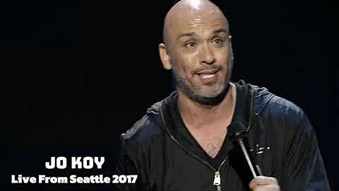 Jo Koy: Private School || Jo Koy 2024