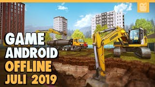 5 Game Android Offline Terbaik Juli 2019 screenshot 5