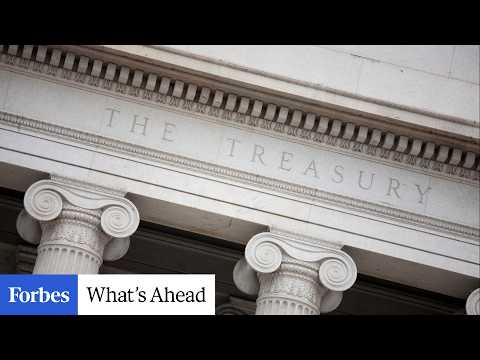 Raising Taxes And Cutting Entitlements Are Not The Way To Fix The U.S. Government's Finances