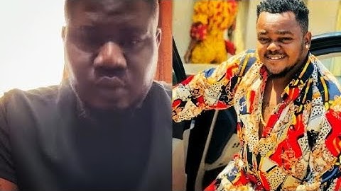 🚨Untouchable Finally Breaks Silence on Odira Nwobu’s Sudden Passing— Fans Stunned by His Revelation!