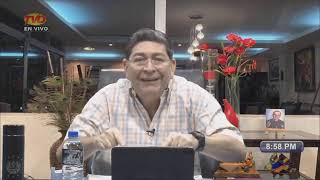 Walter Araujo y Toda la Verdad.  PROGRAMA  83  (08DIC2021)