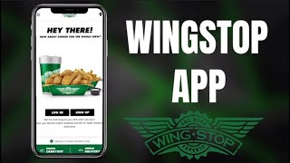 Unlock exclusive savings with the new Wingstop App screenshot 1