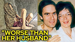 What Happened To Famous Serial Killers' Wives