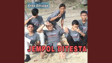 JEMPOL DITESTA (Remastered 2022)