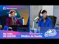 Médico de família - Recomendo Imenso