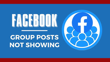 Where to See Pending Posts on Facebook Group | Facebook Group Post Not Showing