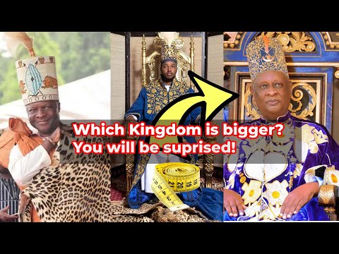 This is the largest Kingdom in Uganda