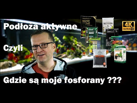 Video: Hvor findes organisk fosfor?