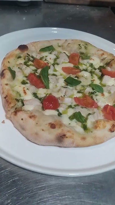 пицца 🍕 - YouTube