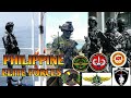 PHILIPPINE LETHAL ELITE SPECIAL FORCES