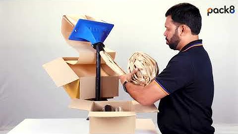 Different ways of Void filling using Fill8®