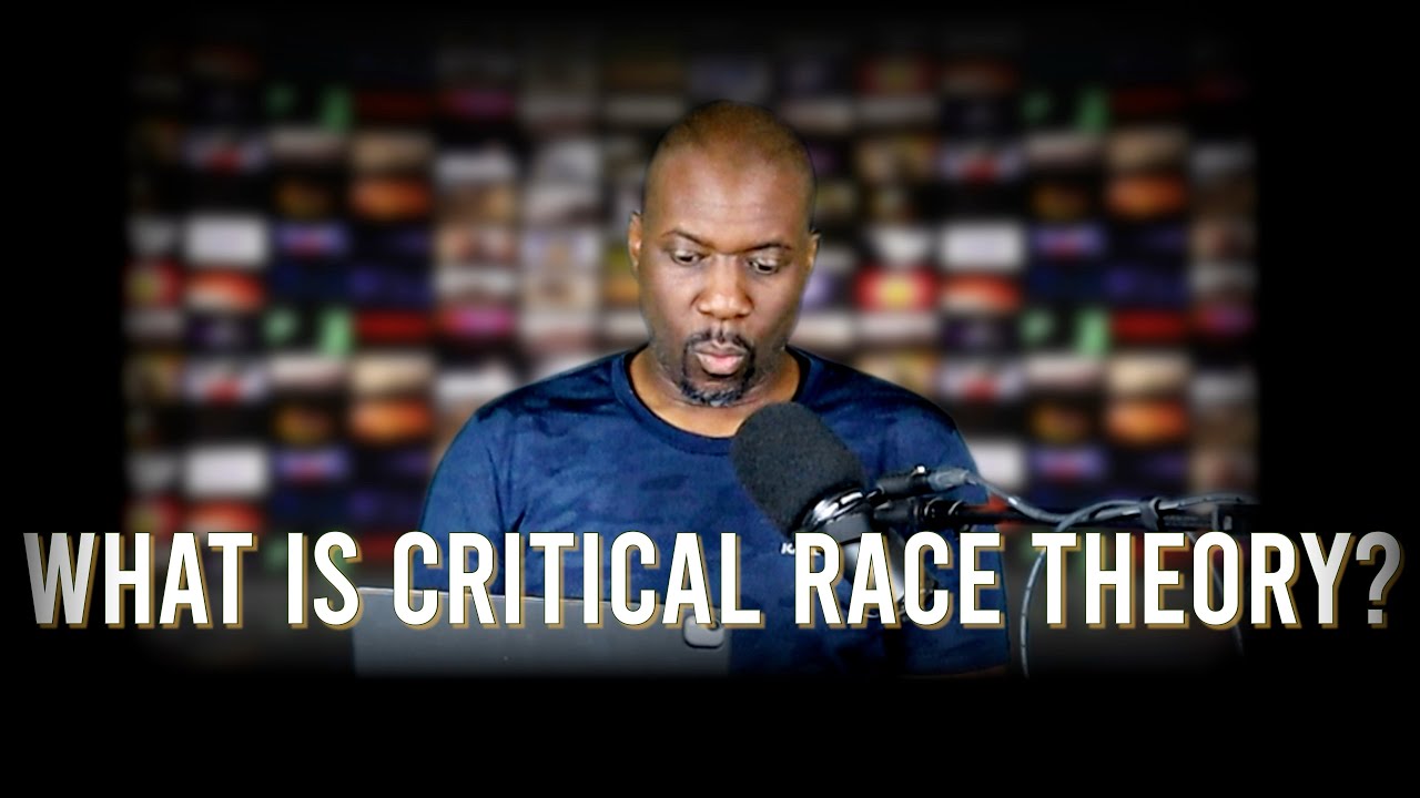 Breakdown of the basic tenets of CRT aka Critical Race Theory #CRT # ...