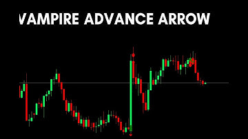 VAMPIRE ADVANCE ARROW HIGH ACCURATE TRADING SYSTEM BINARY OPTION 100$ INDICATOR FOR FREE