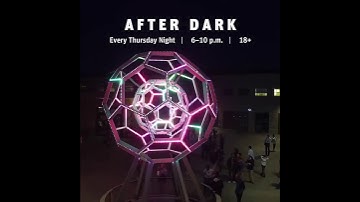Exploratorium | Thursday Nights | Fall 2016 Campaign