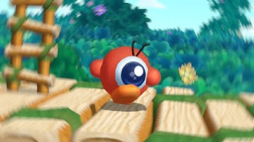 Perfectly Normal Beam Attack