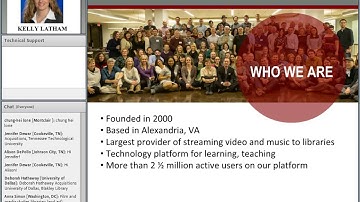 EBA vs. PDA: Examining Demand-Driven Models for Acquiring Video