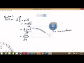 Lecture 7 Force and Momentum Equation