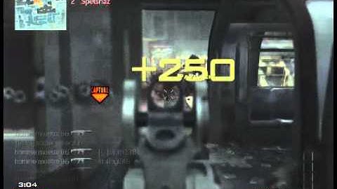 MW3 | Multi ACR Kill
