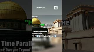 Israel Rabbi: Rebuild Jerusalem Temple WITHOUT Removing Mosques!