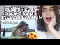 INDIAN REACTION to Putri Isnari feat Ridwan COVER Andekhi Anjaani | Indian approves?
