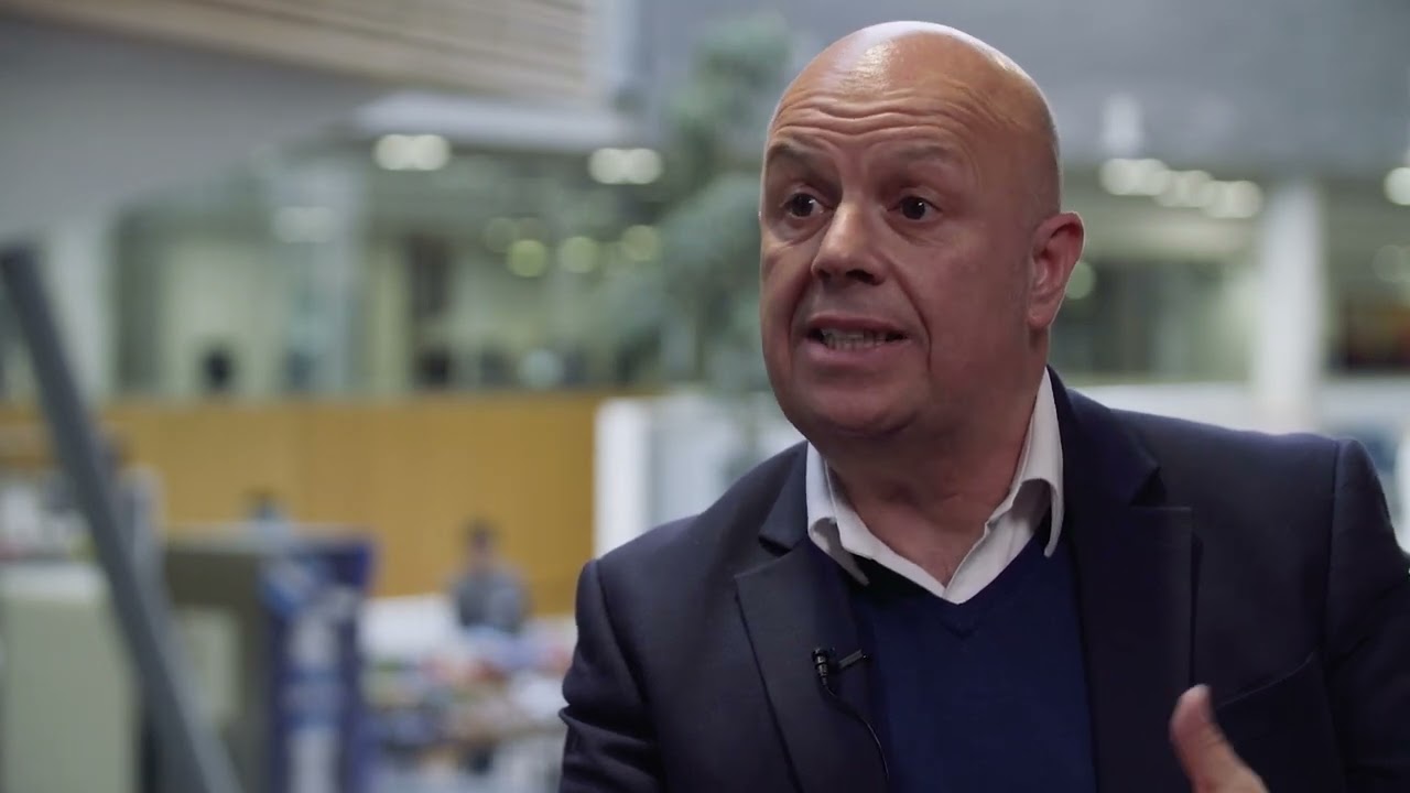 MSc Theory of Podiatric Surgery – a new course for established podiatrists.