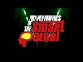 Miniature de la vidéo de la chanson Theme From Adventures Of The Smart Patrol
