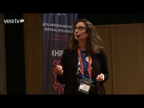 Khipu 2019 talk