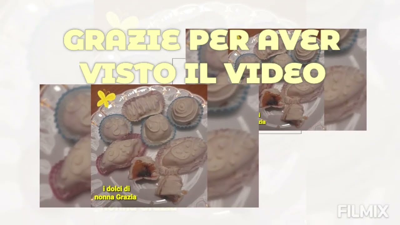 💕LA FALDACCHEA 💕         UN BUONISSIMO DOLCE DELLA TRADIZIONE PUGLIESE @IDOLCIDINONNAGRAZIA31M