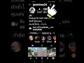 สอนเป ดการแจ งเต อน Live บน IG 