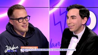 Guillaume Genton dévoile enfin son salaire de chroniqueur dans TPMP ! Guillaume Genton dévoile enfin son salaire de chroniqueur dans TPMP !